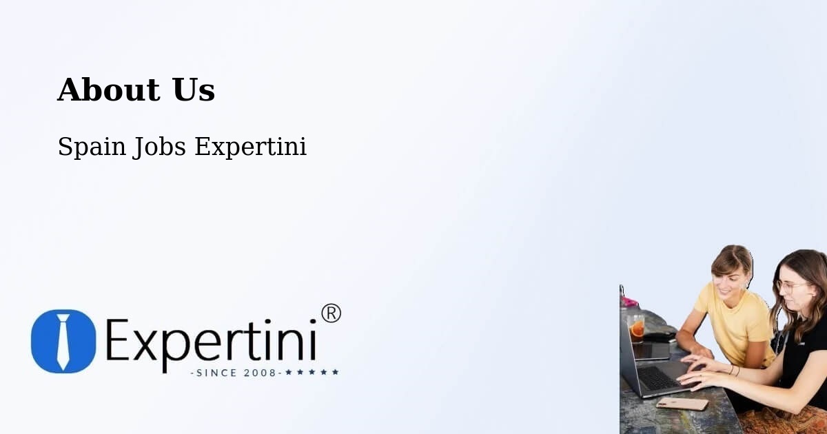 About Expertini Recruitment Platform  – Aleixar - Aleixar, Spain Jobs Expertini