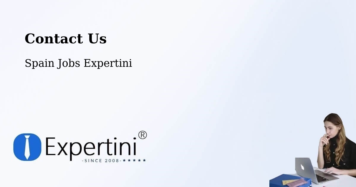 Contact Expertini – Aleixar - Spain Jobs Expertini