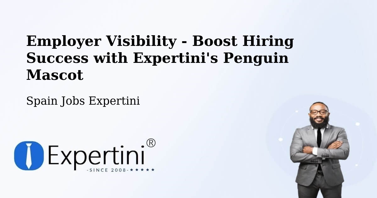 CV and Resume Visibility Optimization – Aleixar - Spain Jobs Expertini